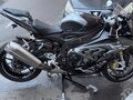 2017 BMW S 1000 RR, чёрный, 1350000 рублей