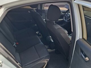2019 Hyundai Solaris II, белый, 1350000 рублей, вид 3