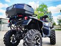 2026 Stels ATV-800 Гепард (PE), серый, 1240000 рублей - вид 1