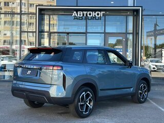 2026 Jaecoo J7 I Рестайлинг, голубой, 3259000 рублей, вид 5