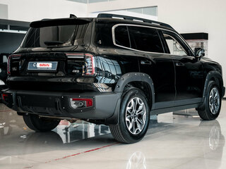 2023 Haval Dargo X I, чёрный, 2500000 рублей, вид 5