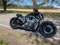 2009 Harley-Davidson V-Rod, серый, 2000000 рублей - вид 5