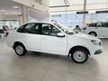 2026 Lada (ВАЗ) Granta I Рестайлинг, белый