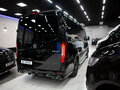 2026 Mercedes-Benz Sprinter, чёрный, 27990000 рублей - вид 5