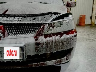 2006 Mitsubishi Lancer IX, красный, 350000 рублей, вид 3