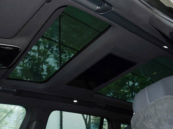 2026 Volkswagen ID.Era 9X 65.2 kWh, чёрный, 12200000 рублей - вид 39