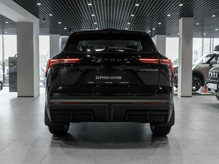 2026 Jetour Dashing I, чёрный, 2759900 рублей, вид 5