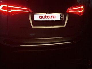 2015 Toyota RAV4 IV (XA40) Рестайлинг, белый, 2360000 рублей, вид 2