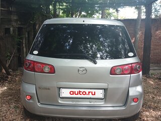 2006 Mazda Demio II (DY) Рестайлинг, серый, 300000 рублей, вид 3