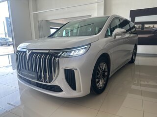 2026 Voyah Dream I, белый, 8800000 рублей, вид 1