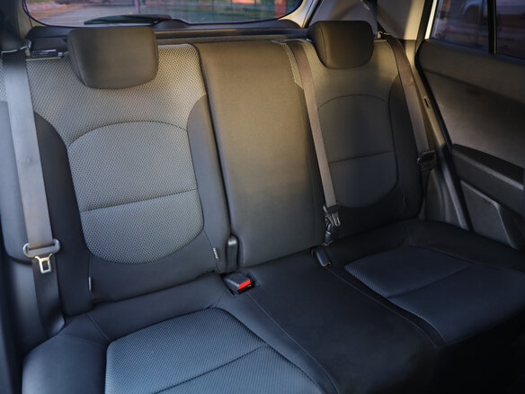 2019 Hyundai Creta I, белый, 1849777 рублей - вид 20