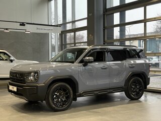 2026 Haval H3 I Рестайлинг, серый, 3549000 рублей, вид 5