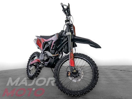 2025 BSE T4, красный, 169900 рублей, вид 2