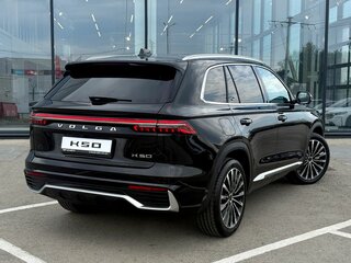 2026 VOLGA K50, чёрный, 4349000 рублей, вид 2