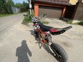 2024 Kayo Basic TT125, красный, 80000 рублей - вид 2