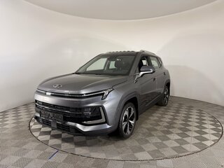 2026 Москвич 3, серый, 2280000 рублей, вид 3