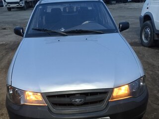 2012 Daewoo Nexia I Рестайлинг, серый, 199900 рублей, вид 4