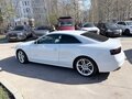 2015 Audi A5 I (8T) Рестайлинг, белый, 2550000 рублей - вид 6