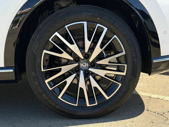 2026 Changan Qiyuan Q07 31.7 kWh, белый, 3625000 рублей - вид 5