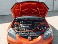 2001 Honda Integra IV, оранжевый, 800000 рублей - вид 6