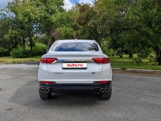 2023 Geely Tugella I Рестайлинг, белый, 2850000 рублей, вид 5