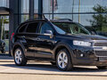 2014 Chevrolet Captiva I Рестайлинг 2, чёрный, 1195000 рублей - вид 6