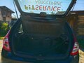 2013 Renault Sandero I, чёрный, 400000 рублей - вид 9
