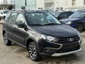 2026 Lada (ВАЗ) Granta Cross I Рестайлинг, чёрный