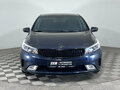 2018 Kia Cerato III Рестайлинг (Classic), синий, 1599000 рублей - вид 1