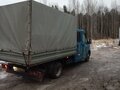 2020 ГАЗ ГАЗель Next, синий, 1529000 рублей - вид 5