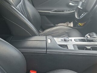 2023 Chery Arrizo 8, белый, 1385000 рублей, вид 5