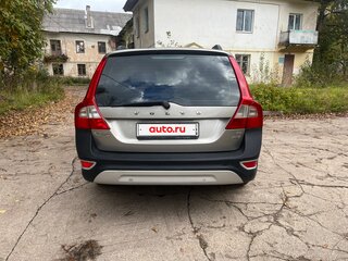 2008 Volvo XC70 II, бежевый, 1250000 рублей, вид 2