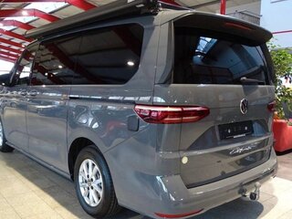 2025 Volkswagen California T7, серый, 9300000 рублей, вид 5