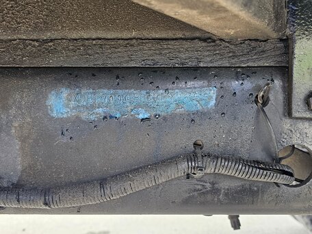 2013 Hyundai HD78, белый, 2650000 рублей, вид 3