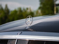 2015 Mercedes-Benz S-Класс 500 VI (W222, C217), чёрный, 4550000 рублей - вид 7
