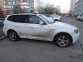 2008 BMW X3 30d I (E83) Рестайлинг, белый, 1750000 рублей - вид 5