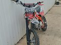 2024 Kayo Basic TT125, красный, 65000 рублей - вид 1