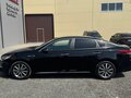 2018 Kia K5 II, чёрный - вид 4