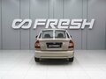 2005 Hyundai Accent II Рестайлинг, жёлтый, 399000 рублей - вид 3