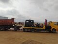 2010 КамАЗ 4308, жёлтый, 5500000 рублей - вид 11