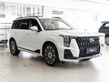 2026 GAC GS8 II, белый - вид 2