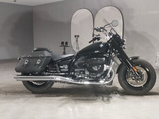 2023 BMW R 18 Classic, чёрный, 1129000 рублей, вид 1