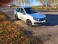 2023 Lada (ВАЗ) Granta I Рестайлинг, серый, 839000 рублей - вид 8