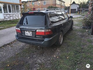 1996 Honda Orthia I, синий, 290000 рублей, вид 2