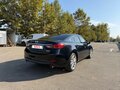 2017 Mazda 6 III (GJ) Рестайлинг, чёрный, 820000 рублей - вид 4