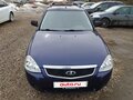 2011 Lada (ВАЗ) Priora I, синий, 380000 рублей - вид 2