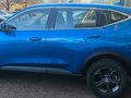 2022 Haval F7 I Рестайлинг, синий, 1838000 рублей - вид 2