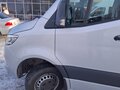 2022 Mercedes-Benz Sprinter, белый, 10000000 рублей - вид 4