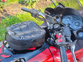 2010 Honda CBF 600, красный, 400000 рублей - вид 8