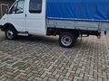 2001 ГАЗ ГАЗель (33023/330273) Фермер, белый, 700000 рублей - вид 5